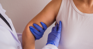 Health screenings exam for early detection and preventive care at CCC in Las Vegas