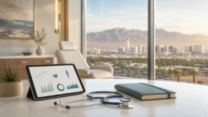 preventive health screenings Las Vegas