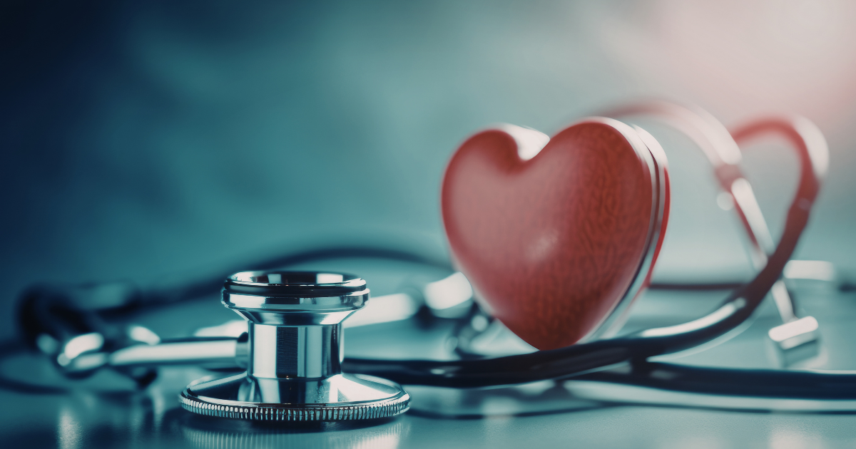 Doctor holding a stethoscope representing concierge medicine in Nevada and preventative healthcare strategies with personalized physician care.