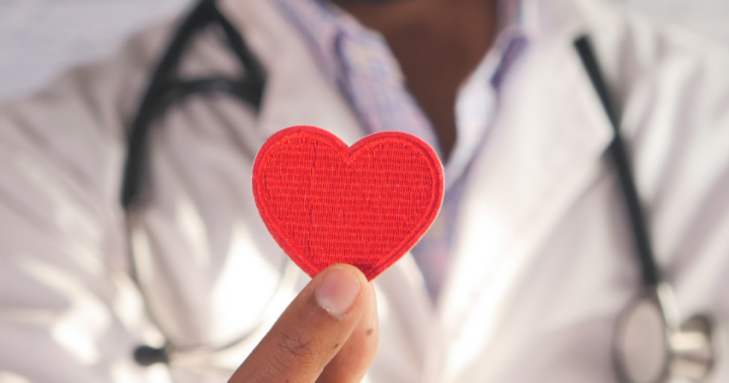 A Physician providing concierge medicine consultation in Nevada focused on personalized healthcare, preventative care planning, and private physician access.