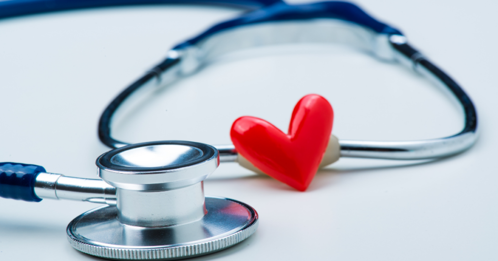 Annual preventive exam in Las Vegas focused on heart health and long-term wellness